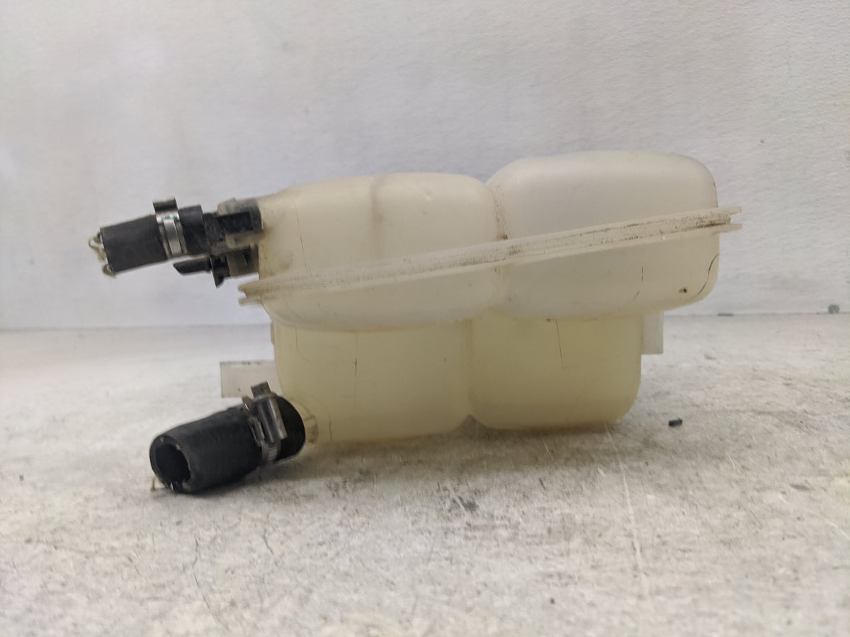 2013-2016 Ford Escape Radiator Coolant Overflow Expansion Tank Bottle 1367038 - Oemusedautoparts1.com