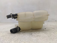 2013-2016 Ford Escape Radiator Coolant Overflow Expansion Tank Bottle 1367038 - Oemusedautoparts1.com