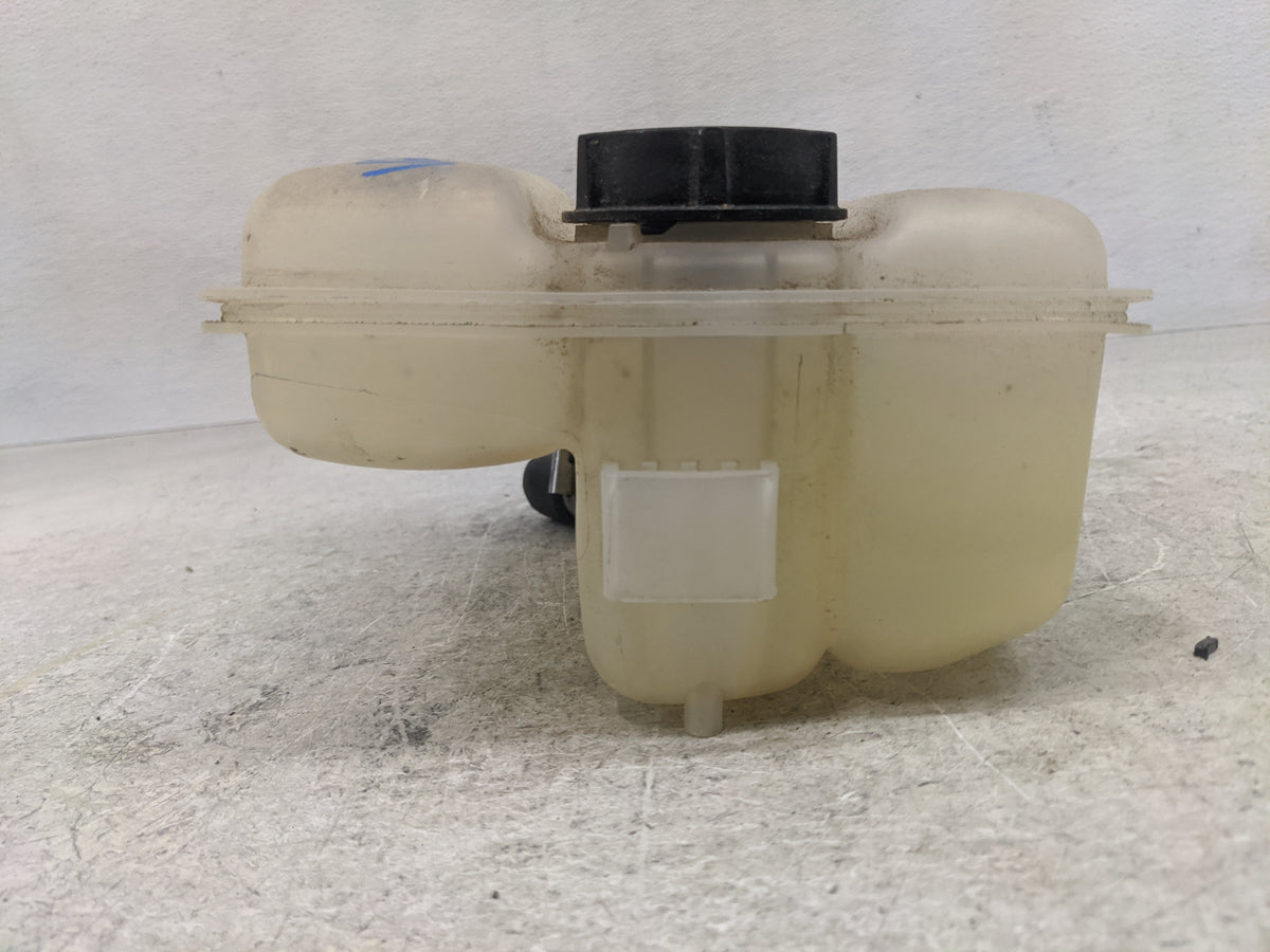 2013-2016 Ford Escape Radiator Coolant Overflow Expansion Tank Bottle 1367038 - Oemusedautoparts1.com