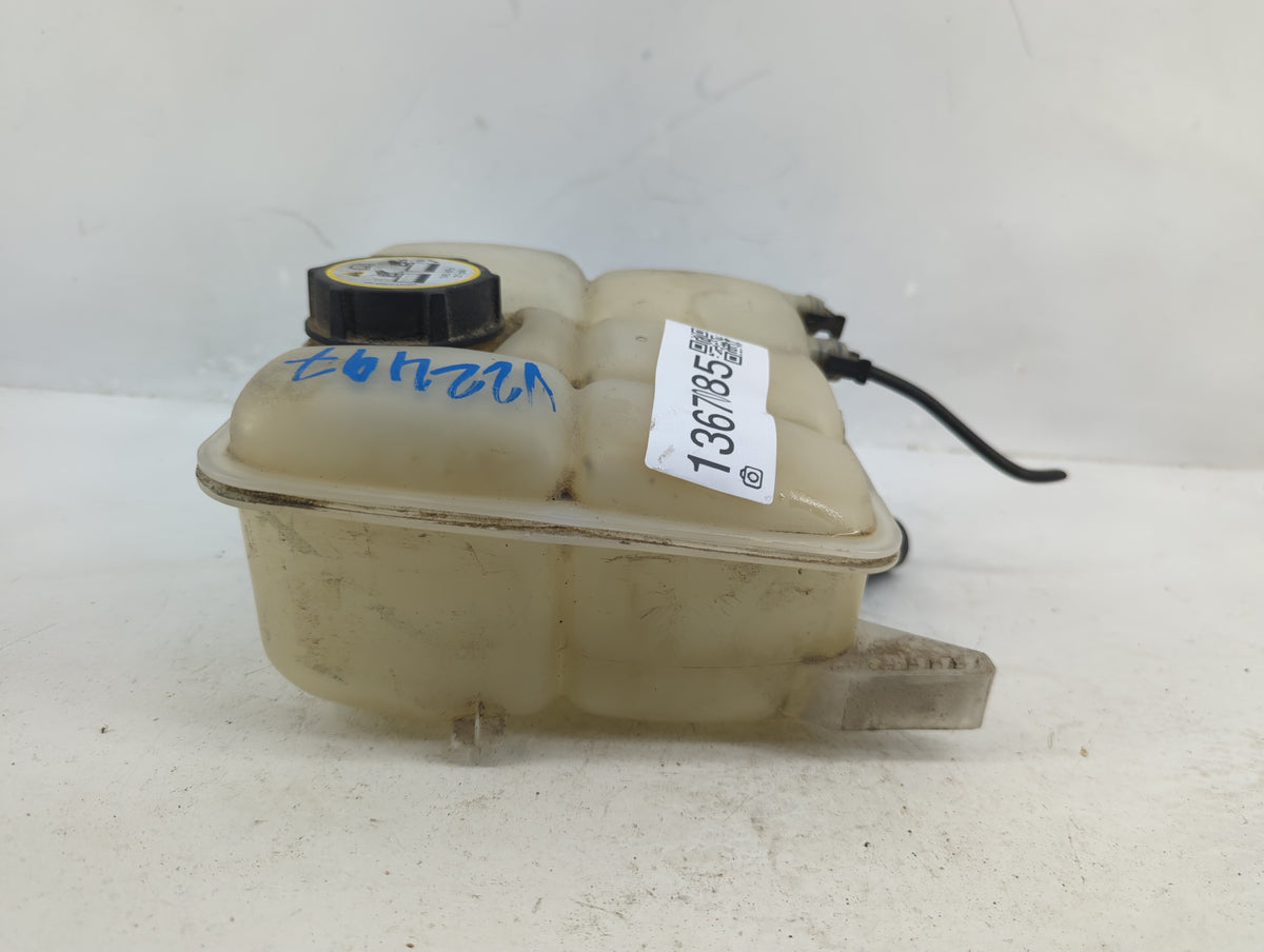 2013-2016 Ford Escape Radiator Coolant Overflow Expansion Tank Bottle 1367085 - Oemusedautoparts1.com