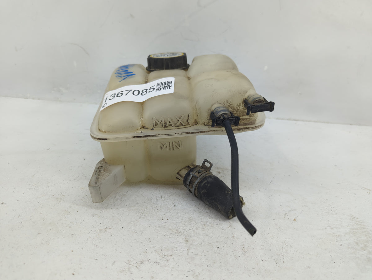 2013-2016 Ford Escape Radiator Coolant Overflow Expansion Tank Bottle 1367085 - Oemusedautoparts1.com