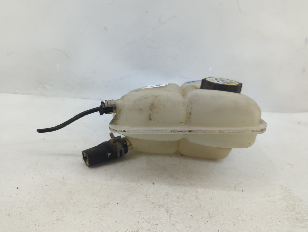 2013-2016 Ford Escape Radiator Coolant Overflow Expansion Tank Bottle 1367085 - Oemusedautoparts1.com