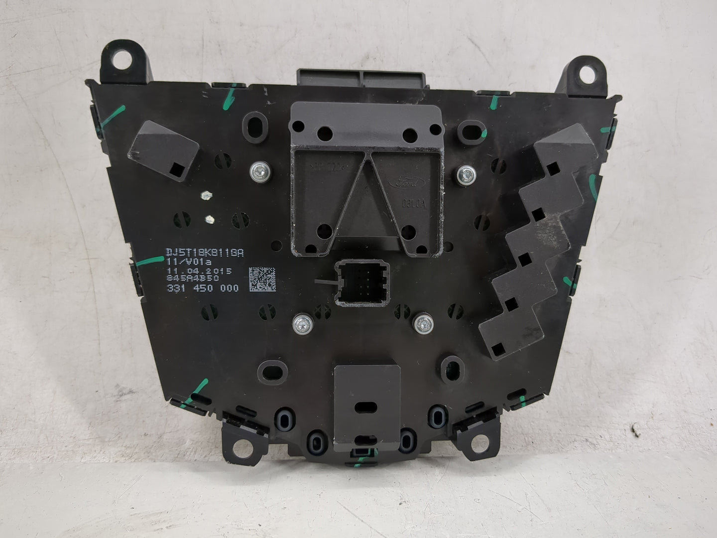 2013-2016 Ford Escape Radio Control Panel - Oemusedautoparts1.com