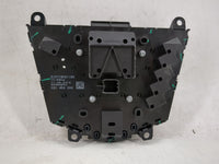 2013-2016 Ford Escape Radio Control Panel - Oemusedautoparts1.com