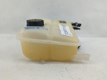 2013-2016 Ford Escape Radiator Coolant Overflow Expansion Tank Bottle - Oemusedautoparts1.com
