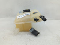 2013-2016 Ford Escape Radiator Coolant Overflow Expansion Tank Bottle 1369110 - Oemusedautoparts1.com