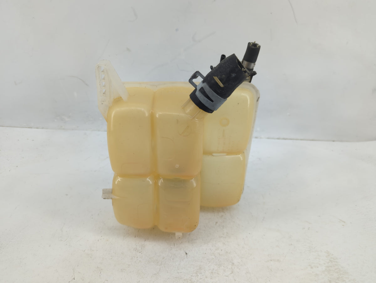 2013-2016 Ford Escape Radiator Coolant Overflow Expansion Tank Bottle 1369110 - Oemusedautoparts1.com