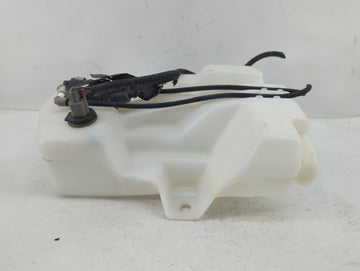 2015-2019 Ford Escape Windshield Washer Fluid Reservoir Bottle Oem - Oemusedautoparts1.com