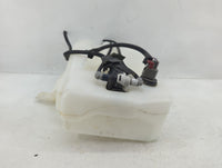 2015-2019 Ford Escape Windshield Washer Fluid Reservoir Bottle Oem - Oemusedautoparts1.com