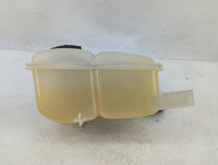 2013-2016 Ford Escape Radiator Coolant Overflow Expansion Tank Bottle 1369269 - Oemusedautoparts1.com