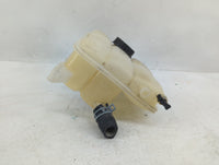 2013-2016 Ford Escape Radiator Coolant Overflow Expansion Tank Bottle 1369269 - Oemusedautoparts1.com