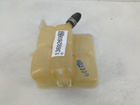 2013-2016 Ford Escape Radiator Coolant Overflow Expansion Tank Bottle 1369269 - Oemusedautoparts1.com