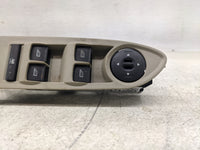 2013-2019 Ford Escape Master Power Window Switch Replacement Driver Side Left P/N:BM5T-14A132-AA Fits OEM Used Auto Parts - 
