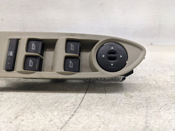 2013-2019 Ford Escape Master Power Window Switch Replacement Driver Side Left P/N:BM5T-14A132-AA Fits OEM Used Auto Parts