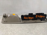 2013-2019 Ford Escape Master Power Window Switch Replacement Driver Side Left P/N:BM5T-14A132-AA Fits OEM Used Auto Parts - 