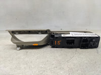 2013-2019 Ford Escape Master Power Window Switch Replacement Driver Side Left P/N:BM5T-14A132-AA Fits OEM Used Auto Parts - 