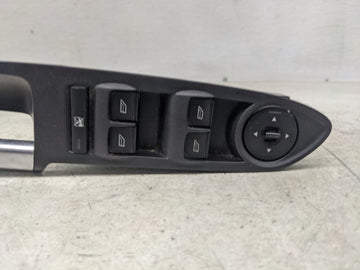 2013-2019 Ford Escape Master Power Window Switch Replacement Driver Side Left P/N:BM5T-14A132-AA Fits OEM Used Auto Parts