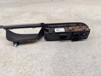 2013-2019 Ford Escape Master Power Window Switch Replacement Driver Side Left P/N:BM5T-14A132-AA Fits OEM Used Auto Parts - 