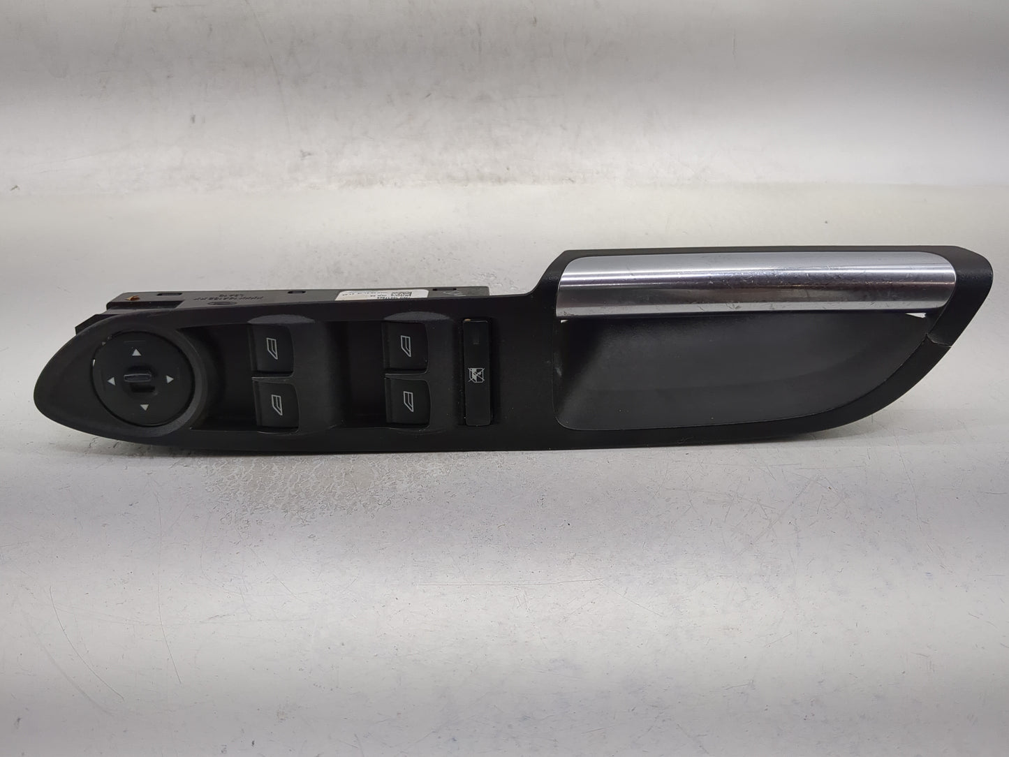 2013-2019 Ford Escape Master Power Window Switch Replacement Driver Side Left P/N:BM5T-14A132-AA Fits OEM Used Auto Parts - 