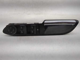 compare product 2013-2019 Ford Escape Master Power Window Switch Replacement Driver Side Left P/N:BM5T-14A132-AA Fits OEM Used Auto Parts