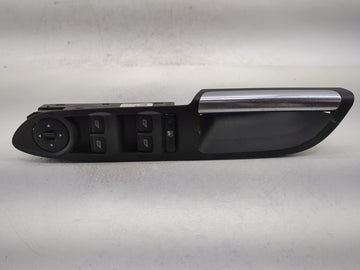 2013-2019 Ford Escape Master Power Window Switch Replacement Driver Side Left P/N:BM5T-14A132-AA Fits OEM Used Auto Parts - 