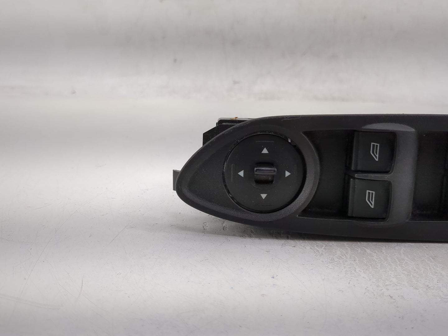 2013-2019 Ford Escape Master Power Window Switch Replacement Driver Side Left P/N:BM5T-14A132-AA Fits OEM Used Auto Parts - 