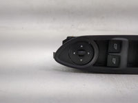 2013-2019 Ford Escape Master Power Window Switch Replacement Driver Side Left P/N:BM5T-14A132-AA Fits OEM Used Auto Parts - 