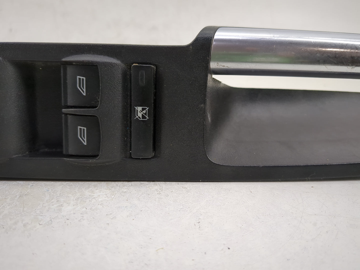 2013-2019 Ford Escape Master Power Window Switch Replacement Driver Side Left P/N:BM5T-14A132-AA Fits OEM Used Auto Parts - 