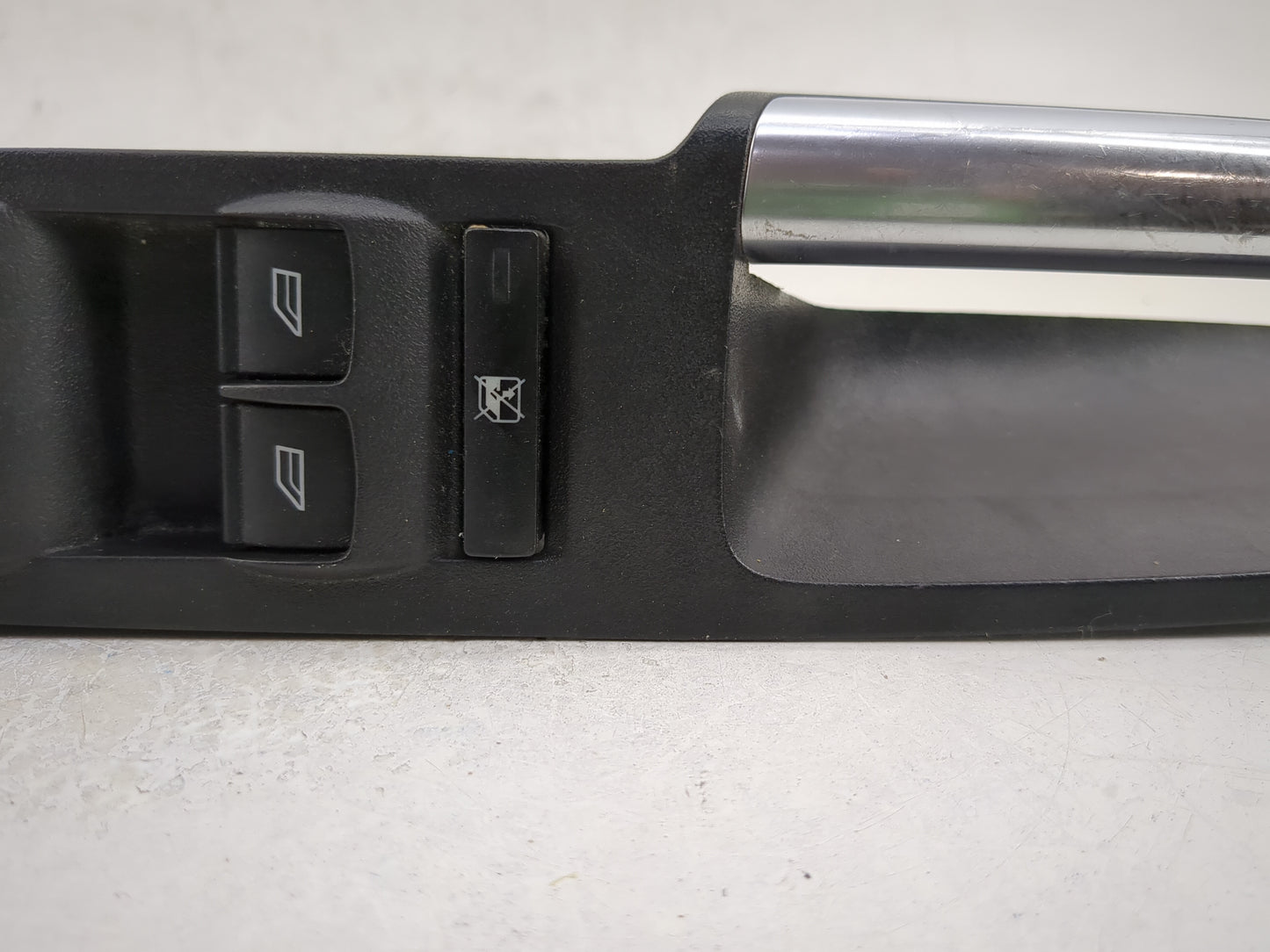 2013-2019 Ford Escape Master Power Window Switch Replacement Driver Side Left P/N:BM5T-14A132-AA Fits OEM Used Auto Parts - 