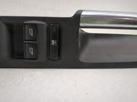 2013-2019 Ford Escape Master Power Window Switch Replacement Driver Side Left P/N:BM5T-14A132-AA Fits OEM Used Auto Parts - 