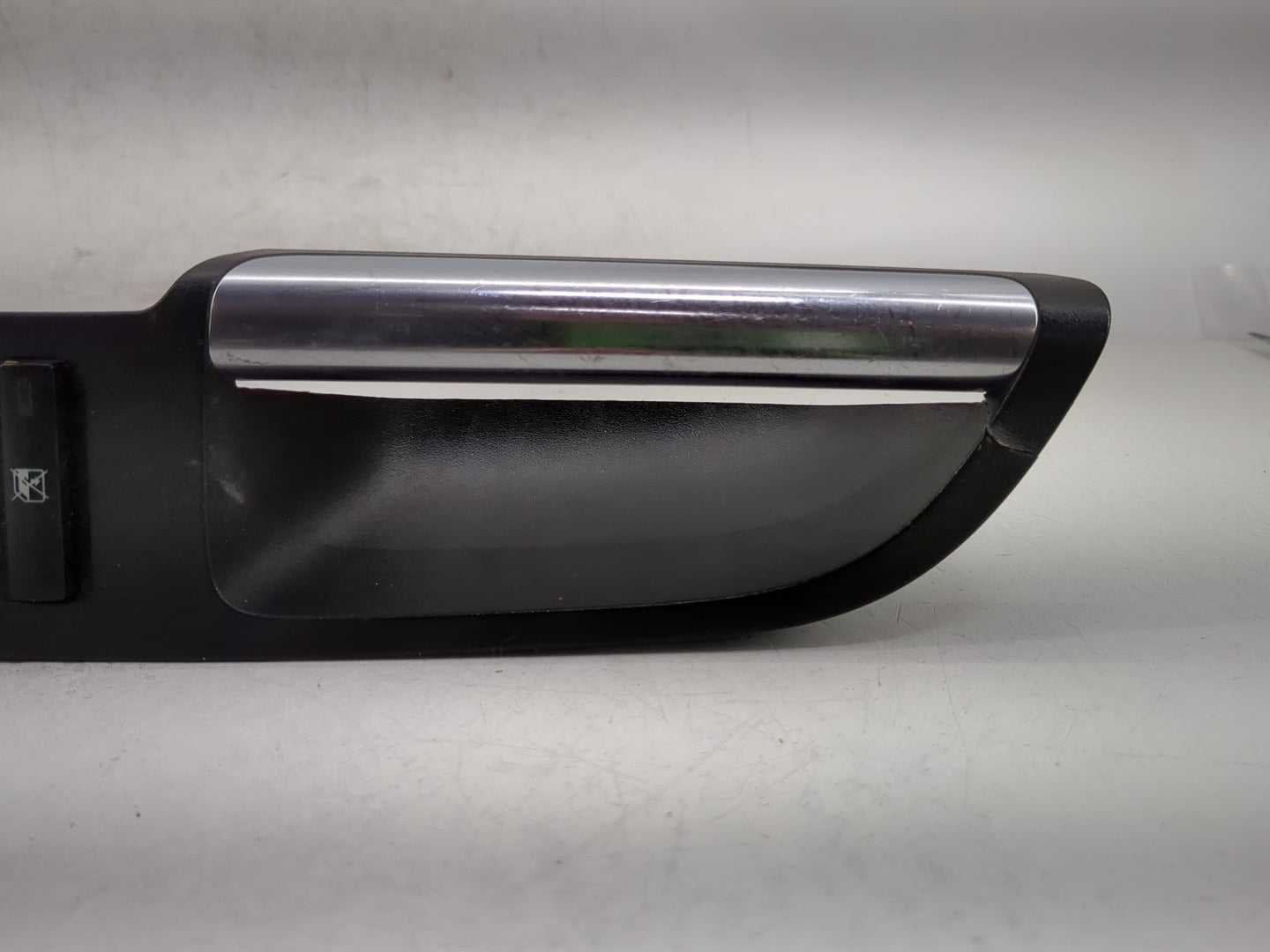 2013-2019 Ford Escape Master Power Window Switch Replacement Driver Side Left P/N:BM5T-14A132-AA Fits OEM Used Auto Parts - 