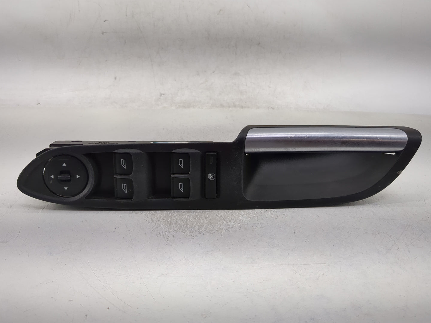 2013-2019 Ford Escape Master Power Window Switch Replacement Driver Side Left P/N:BM5T-14A132-AA Fits OEM Used Auto Parts - 