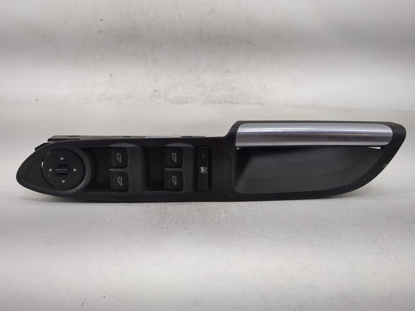 2013-2019 Ford Escape Master Power Window Switch Replacement Driver Side Left P/N:BM5T-14A132-AA Fits OEM Used Auto Parts - 