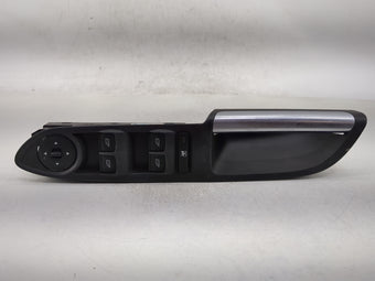 compare product 2013-2019 Ford Escape Master Power Window Switch Replacement Driver Side Left P/N:BM5T-14A132-AA Fits OEM Used Auto Parts