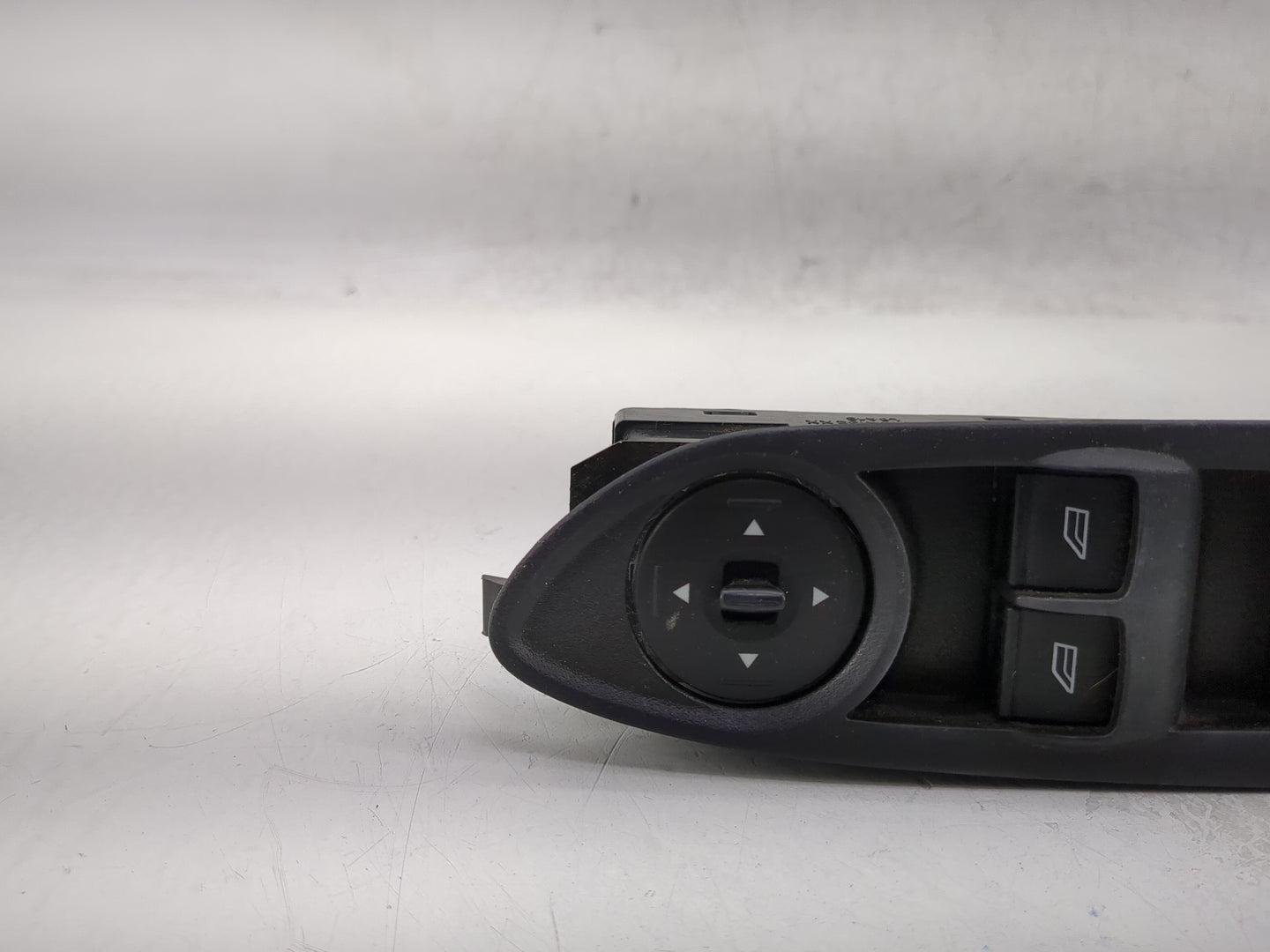 2013-2019 Ford Escape Master Power Window Switch Replacement Driver Side Left P/N:BM5T-14A132-AA Fits OEM Used Auto Parts - 
