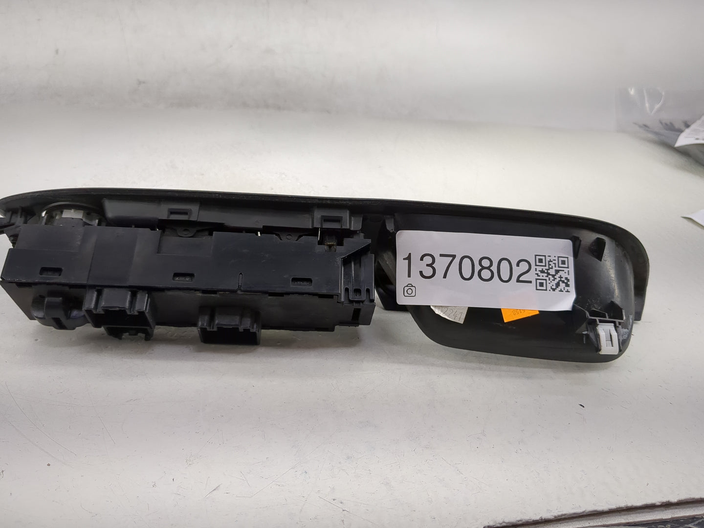 2013-2019 Ford Escape Master Power Window Switch Replacement Driver Side Left P/N:BM5T-14A132-AA Fits OEM Used Auto Parts - 