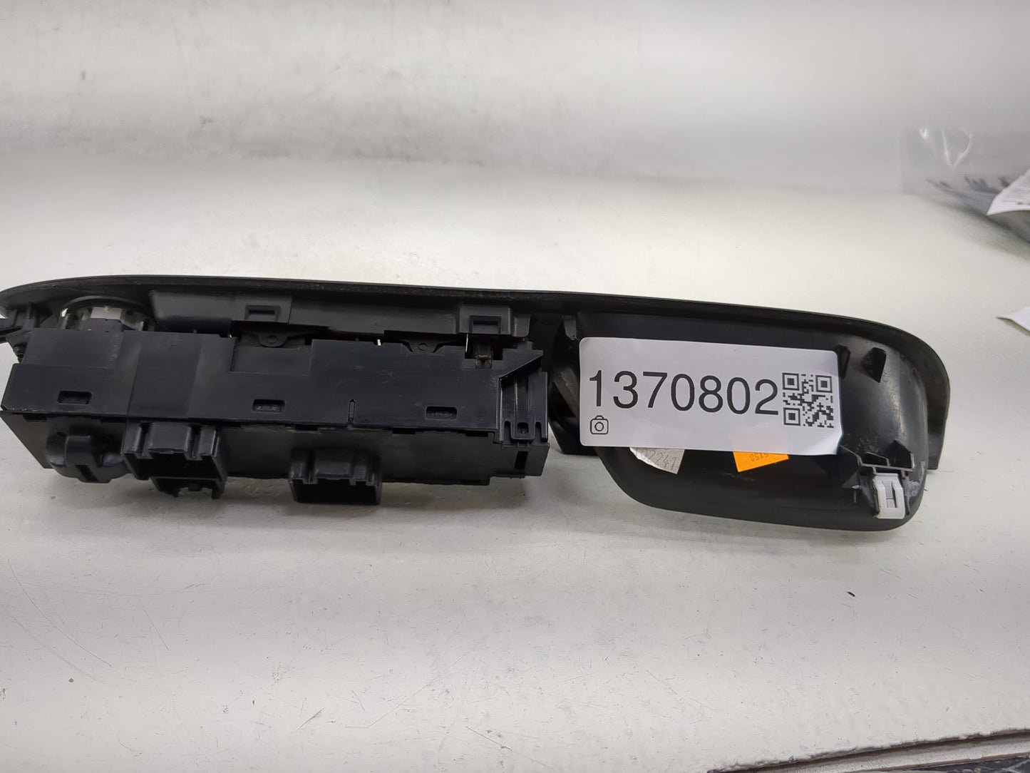 2013-2019 Ford Escape Master Power Window Switch Replacement Driver Side Left P/N:BM5T-14A132-AA Fits OEM Used Auto Parts - 