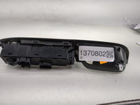 2013-2019 Ford Escape Master Power Window Switch Replacement Driver Side Left P/N:BM5T-14A132-AA Fits OEM Used Auto Parts - 