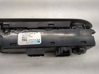 2013-2019 Ford Escape Master Power Window Switch Replacement Driver Side Left P/N:BM5T-14A132-AA Fits OEM Used Auto Parts - 