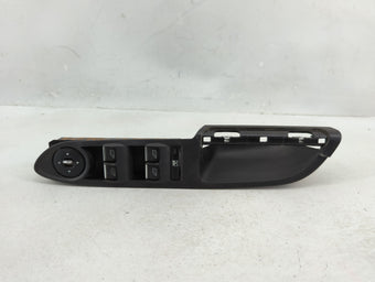 compare product 2013-2016 Ford Escape Master Power Window Switch Replacement Driver Side Left P/N:AM5T-14A132-AA Fits OEM Used Auto Parts