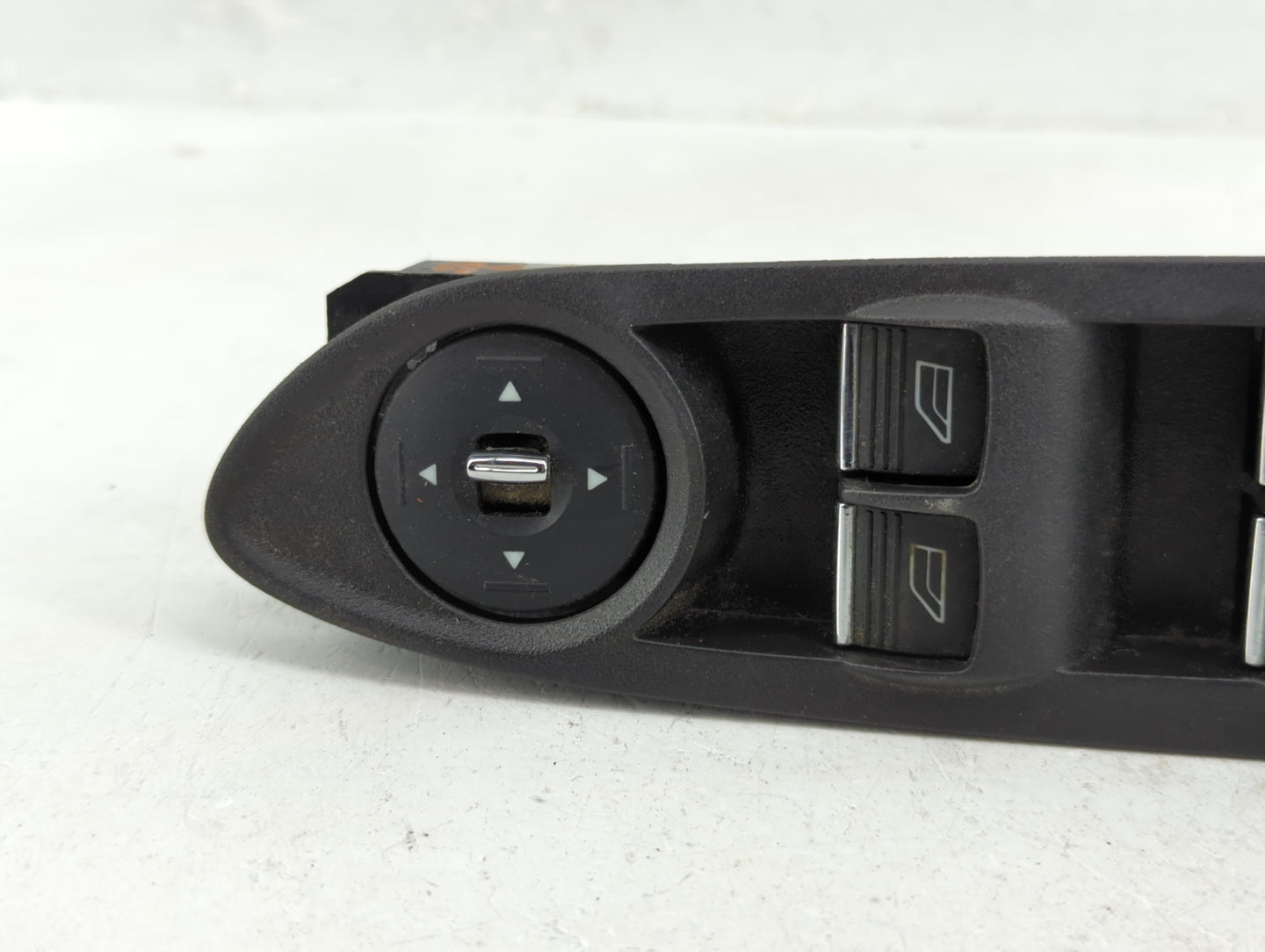 2013-2016 Ford Escape Master Power Window Switch Replacement Driver Side Left P/N:AM5T-14A132-AA Fits OEM Used Auto Parts - 