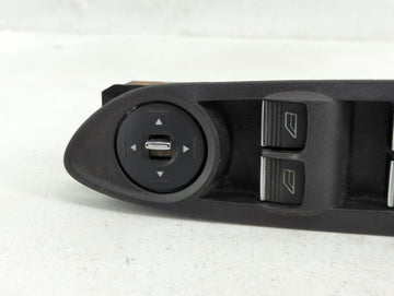 2013-2016 Ford Escape Master Power Window Switch Replacement Driver Side Left P/N:AM5T-14A132-AA Fits OEM Used Auto Parts