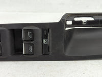 2013-2016 Ford Escape Master Power Window Switch Replacement Driver Side Left P/N:AM5T-14A132-AA Fits OEM Used Auto Parts - 