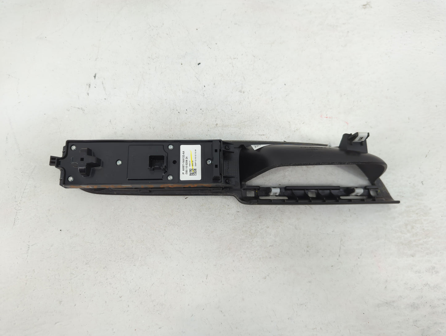 2013-2016 Ford Escape Master Power Window Switch Replacement Driver Side Left P/N:AM5T-14A132-AA Fits OEM Used Auto Parts - 