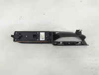 2013-2016 Ford Escape Master Power Window Switch Replacement Driver Side Left P/N:AM5T-14A132-AA Fits OEM Used Auto Parts - 