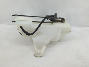 compare product 2015-2019 Ford Escape Windshield Washer Fluid Reservoir Bottle Oem