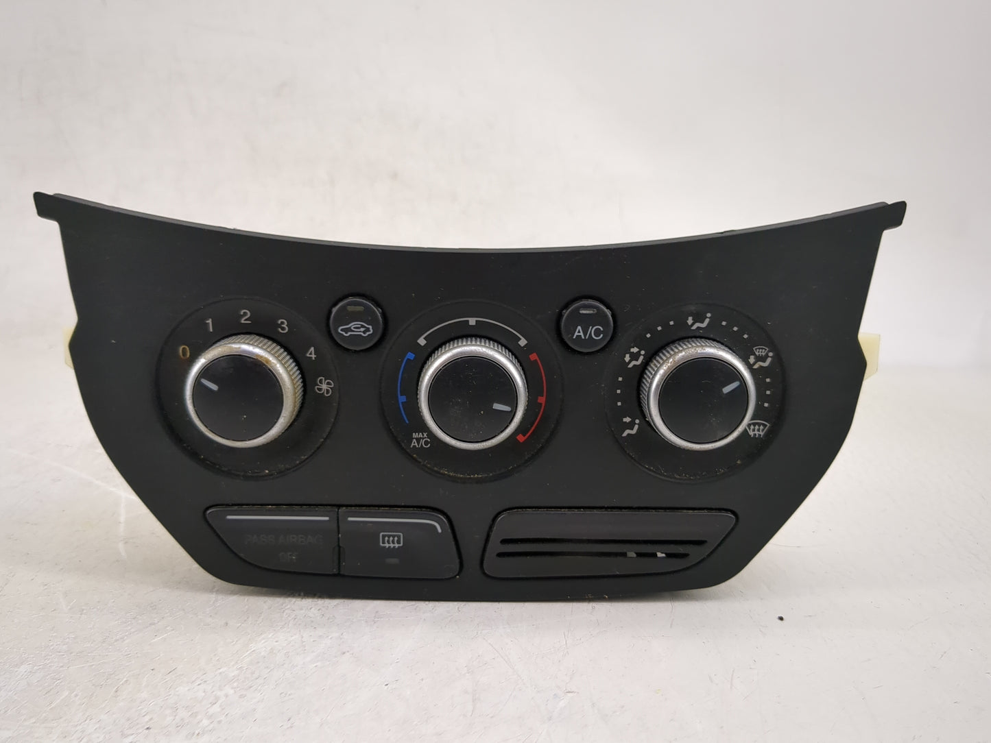 2013-2016 Ford Escape Climate Control Module Temperature AC/Heater Replacement P/N:CJ5T-19980-CK Fits Fits 2013 2014 2015 20