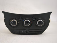 2013-2016 Ford Escape Climate Control Module Temperature AC/Heater Replacement P/N:CJ5T-19980-CK Fits Fits 2013 2014 2015 20