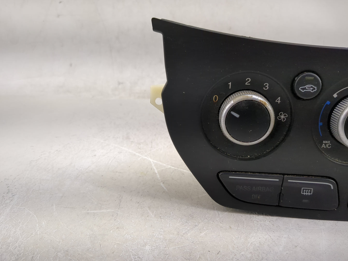 2013-2016 Ford Escape Climate Control Module Temperature AC/Heater Replacement P/N:CJ5T-19980-CK Fits Fits 2013 2014 2015 20