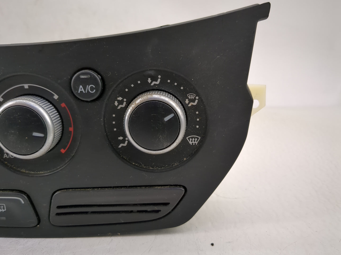 2013-2016 Ford Escape Climate Control Module Temperature AC/Heater Replacement P/N:CJ5T-19980-CK Fits Fits 2013 2014 2015 20